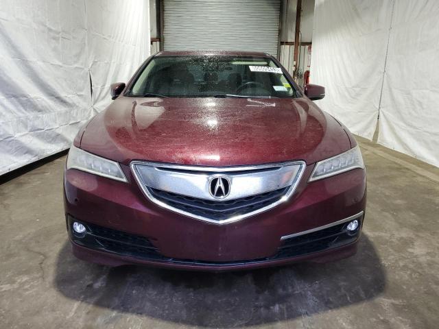 2015 ACURA TLX ADVANC 19UUB2F71FA003473