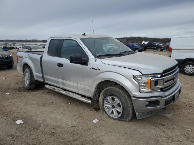 1FTFX1E59KKE79025 | 2019 FORD F150 SUPER