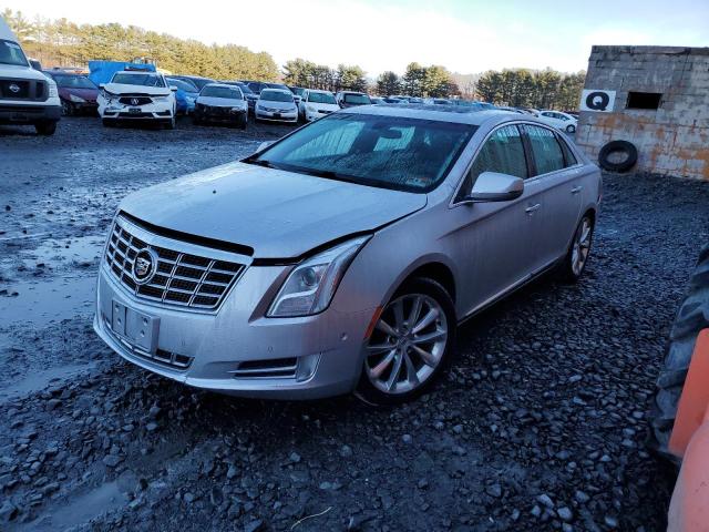 CADILLAC XTS LUXURY COLLECTION