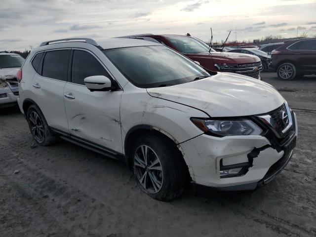 2017 NISSAN ROGUE S - JN8AT2MT1HW141605
