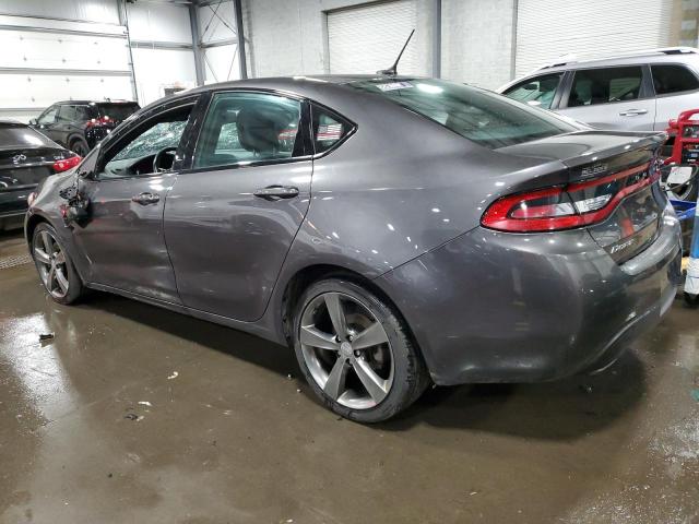 1C3CDFEB7GD592633 | 2016 DODGE DART GT