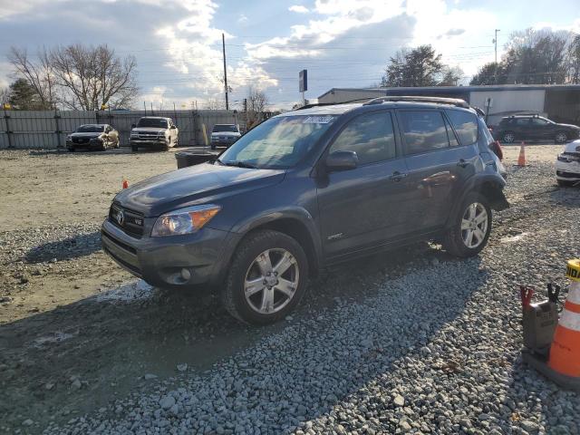 2007 Toyota RAV4 Sport