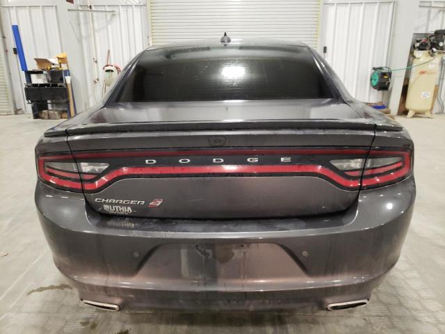 2C3CDXJG2JH253571 | 2018 DODGE CHARGER GT