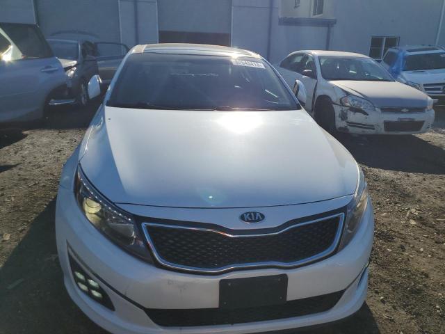 5XXGR4A61FG516907 | 2015 KIA OPTIMA SX