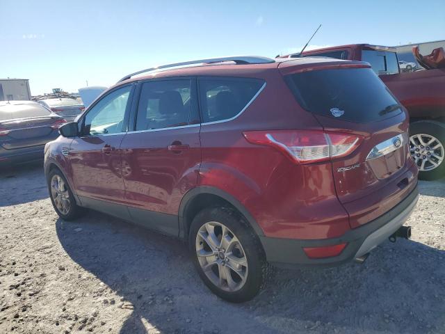 1FMCU9J91GUB72247 2016 FORD ESCAPE, photo no. 2