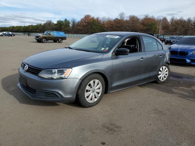 2014 Volkswagen Jetta 