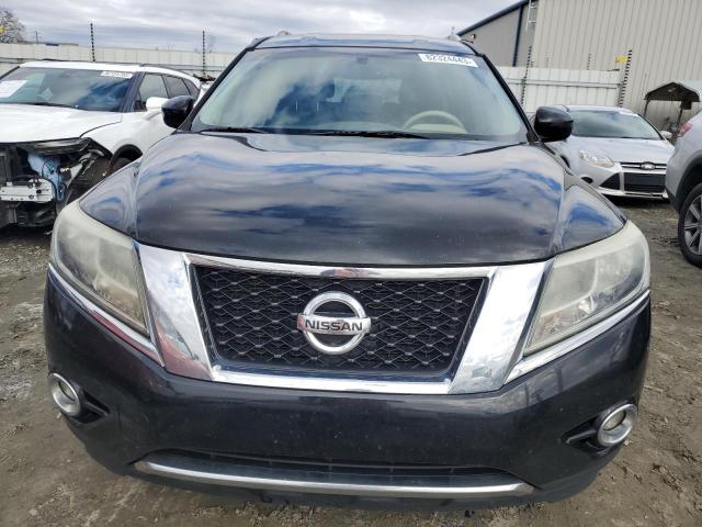 5N1AR2MN9EC635988 | 2014 NISSAN PATHFINDER