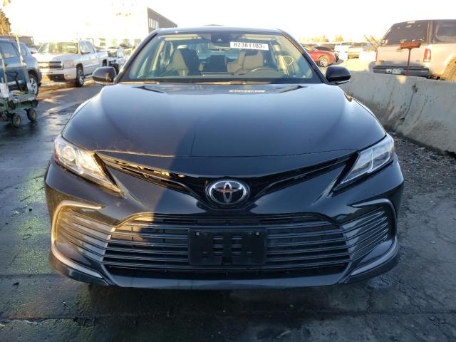 4T1C11BKXNU066808 | 2022 TOYOTA CAMRY LE