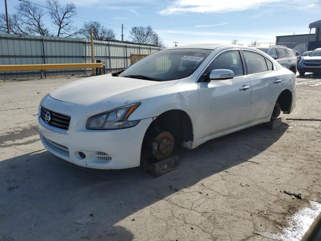 2013 Nissan Maxima S