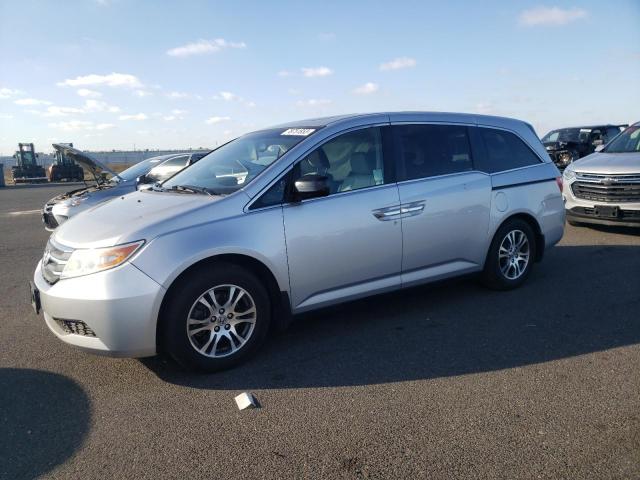 2013 Honda Odyssey EX-L