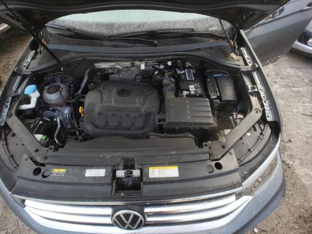 3VVMB7AX2PM023868 | 2023 VOLKSWAGEN TIGUAN SE