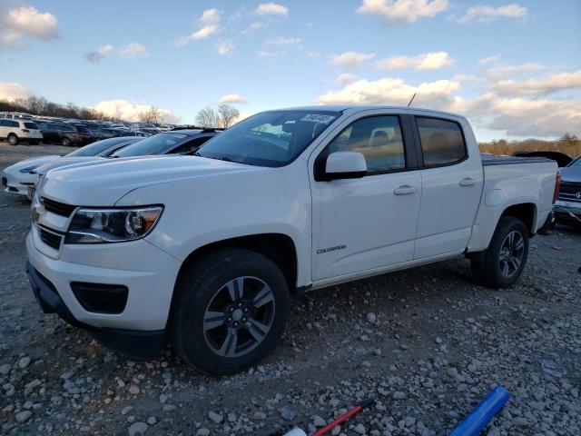 2017 Chevrolet Colorado For Sale 