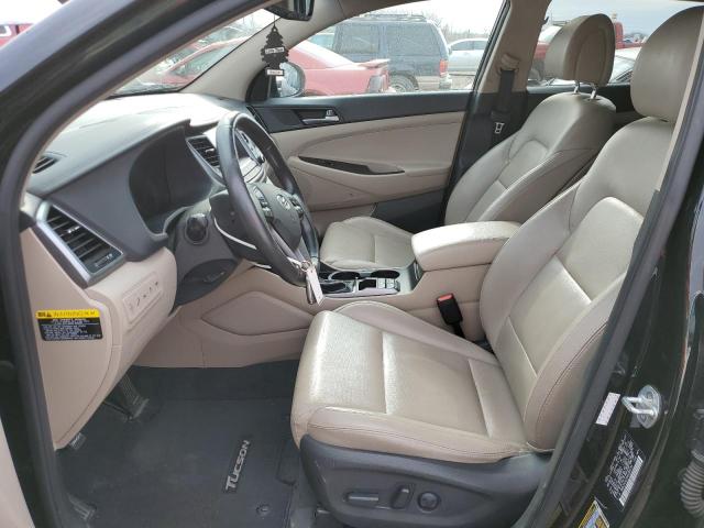 KM8J3CA2XHU288199 | 2017 HYUNDAI TUCSON LIM