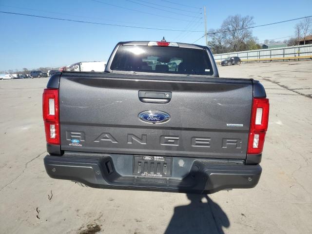 2019 Ford Ranger Xl VIN: 1FTER4EH7KLA93022 Lot: 80763593