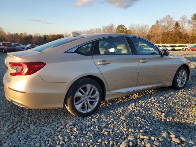 1HGCV1F13JA104628 | 2018 HONDA ACCORD LX