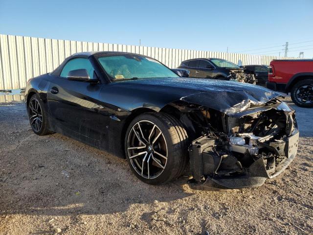 2020 BMW Z4 M40I VIN: WBAHF9C08LWW74493 Lot: 78195423