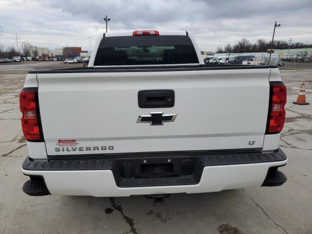 1GCVKREC5GZ140624 | 2016 CHEVROLET SILVERADO