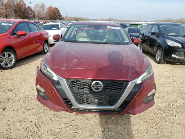 2019 NISSAN ALTIMA EDI - 1N4AL4FVXKC102628