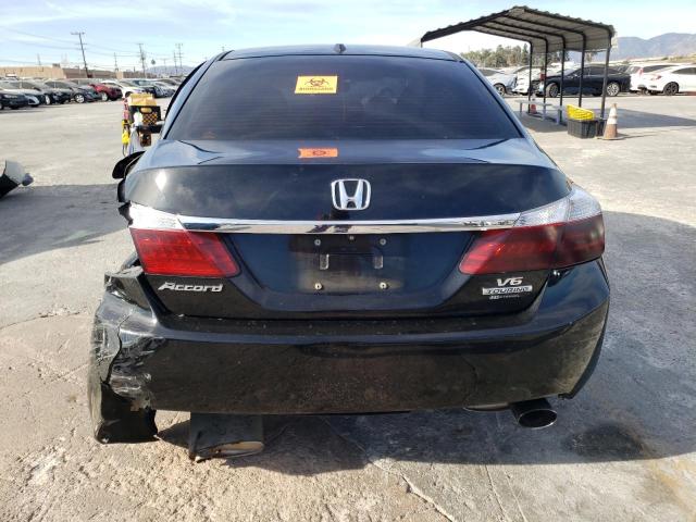 1HGCR3F9XFA002014 | 2015 HONDA ACCORD TOU