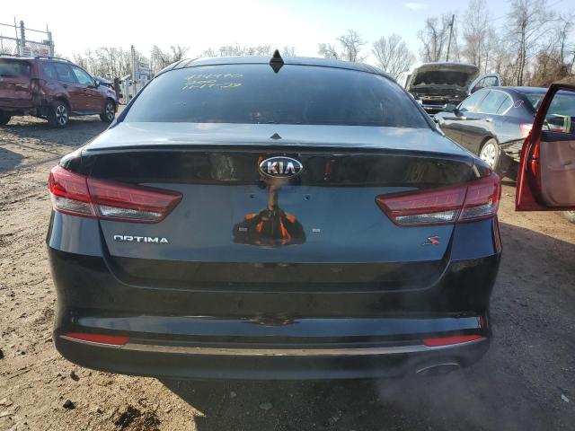 5XXGT4L38JG244160 | 2018 KIA OPTIMA LX