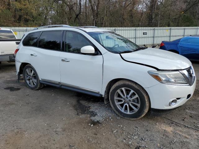 5N1AR2MN4EC728319 | 2014 NISSAN PATHFINDER