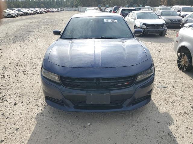 2C3CDXHG7GH133201 | 2016 DODGE CHARGER SX