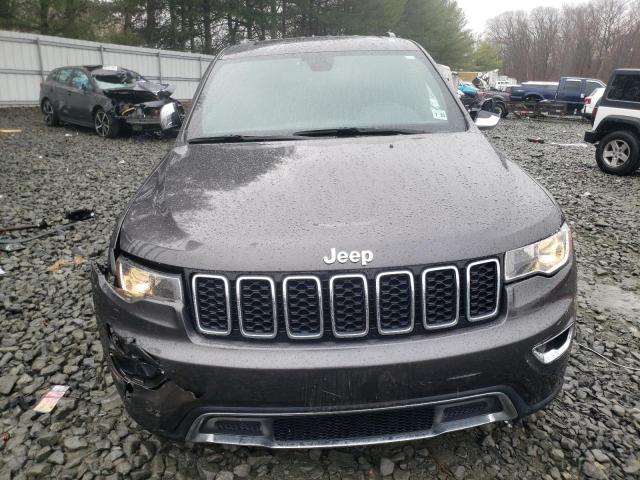 1C4RJFBG6LC333663 | 2020 JEEP GRAND CHER