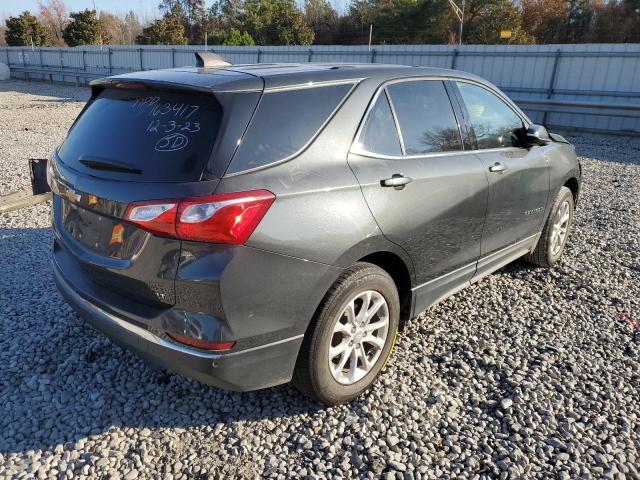 3GNAXJEV3JS510483 | 2018 Chevrolet equinox lt