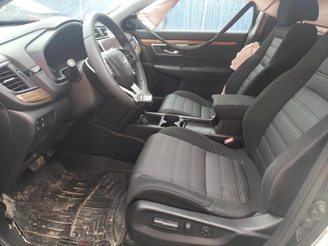 2017 HONDA CR-V EX - 2HKRW2H56HH107893