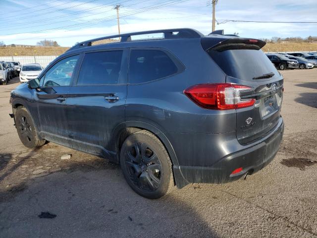 4S4WMAKD4P3453420 | 2023 SUBARU ASCENT LIM