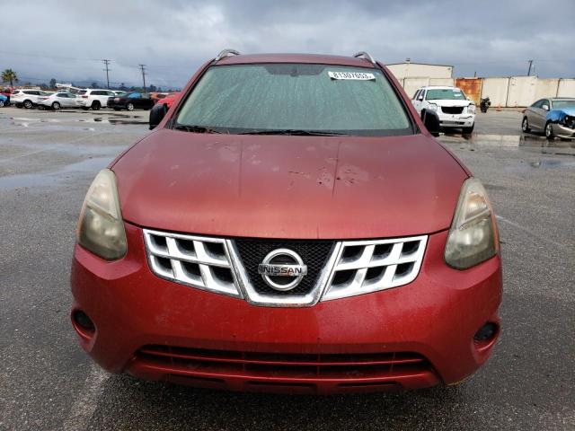 JN8AS5MT0EW616189 | 2014 NISSAN ROGUE SELE