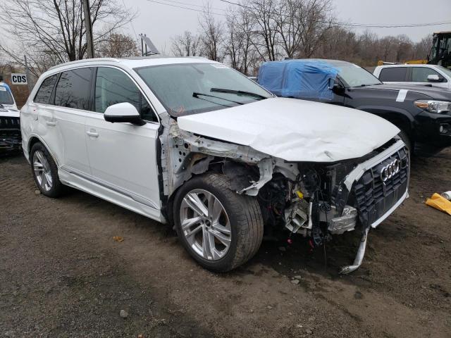 VIN WA1LXBF79PD011178 2023 Audi Q7, Premium Plus no.4