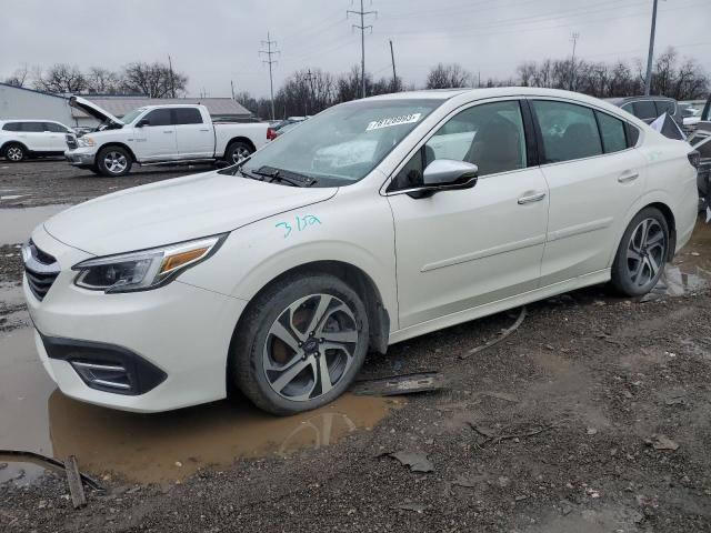 2021 Subaru Legacy Touring XT