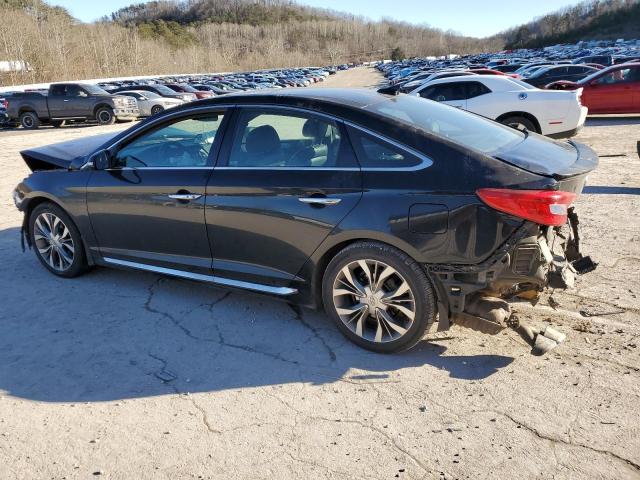 5NPE34AB7FH163986 | 2015 HYUNDAI SONATA SPO