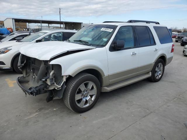 2010 Ford Expedition Eddie Bauer