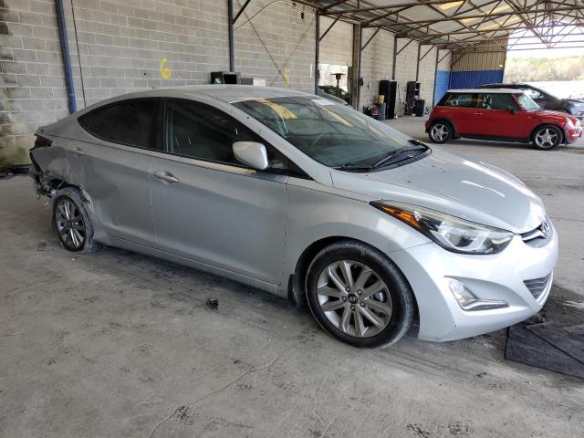 KMHDH4AE0EU134403 | 2014 HYUNDAI ELANTRA SE