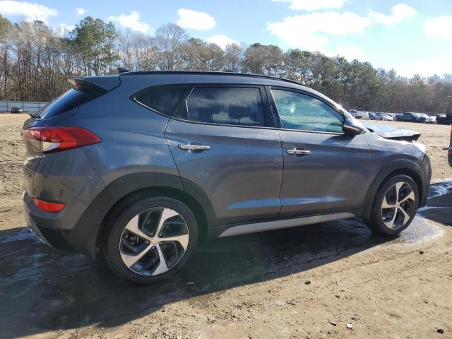 KM8J33A29JU828583 | 2018 HYUNDAI TUCSON VAL