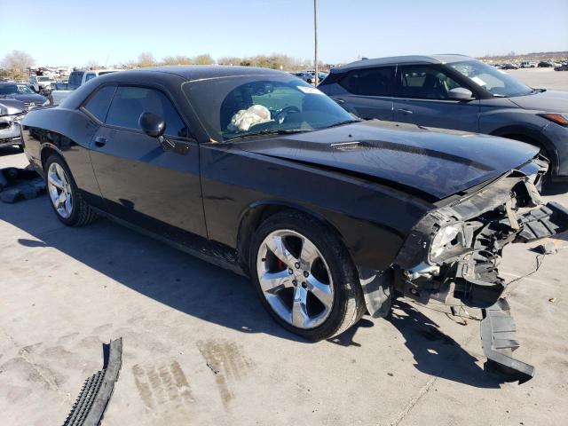 VIN 2C3CDYAG6EH158538 2014 Dodge Challenger, Sxt no.4