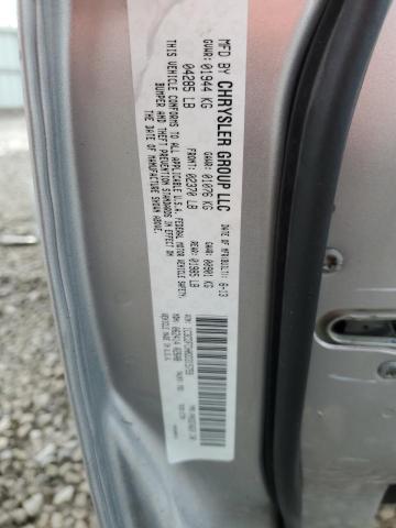 2013 Dodge Dart - Image 12