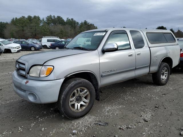 2003 Toyota Tundra 