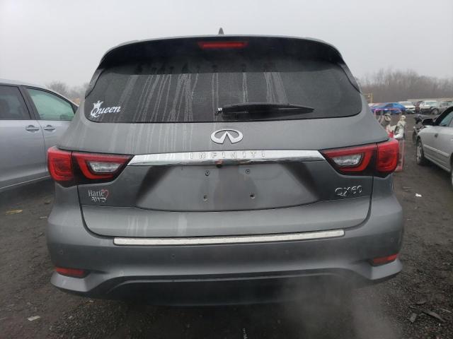 5N1DL0MM9LC507922 Infiniti QX60 LUXE 6