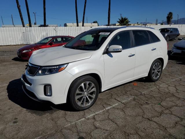 2015 Kia Sorento SX