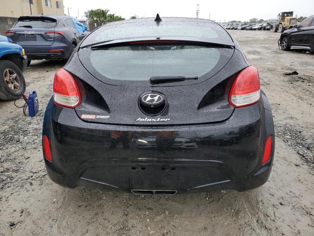 KMHTC6AD4DU100301 | 2013 Hyundai veloster