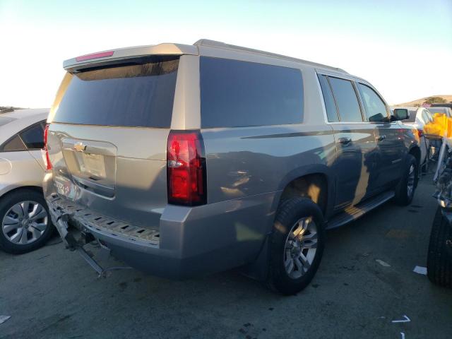 1GNSCGKC9HR255888 | 2017 CHEVROLET SUBURBAN C