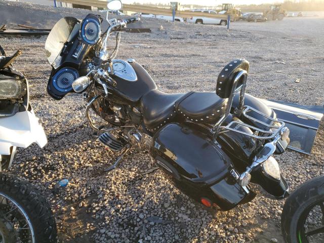 2005 YAMAHA XV1700 A JYAVP17E95A013366
