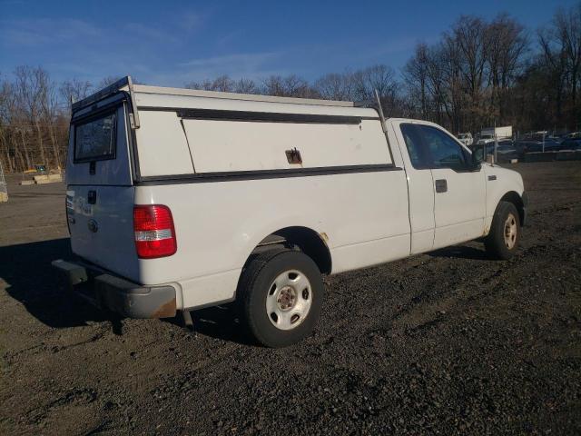 1FTRF12275NA94270 | 2005 Ford f150