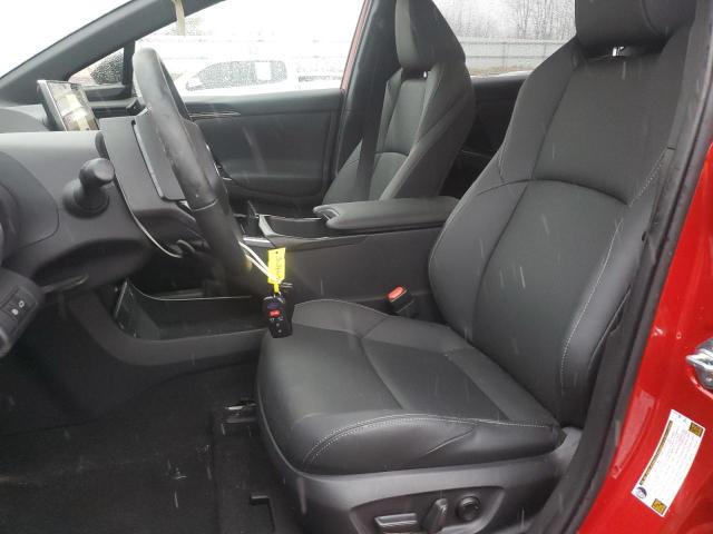 2023 SUBARU SOLTERRA P JTMABABA9PA015532