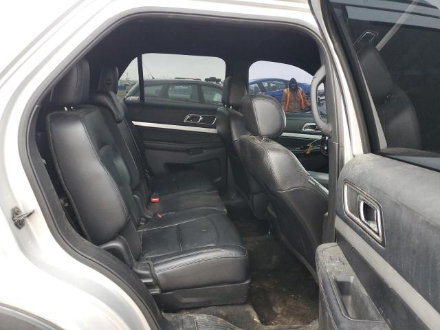 1FM5K8D84GGB37292 | 2016 FORD EXPLORER X