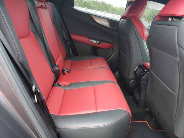 2022 LEXUS NX 350 JTJKGCEZ9N2004666