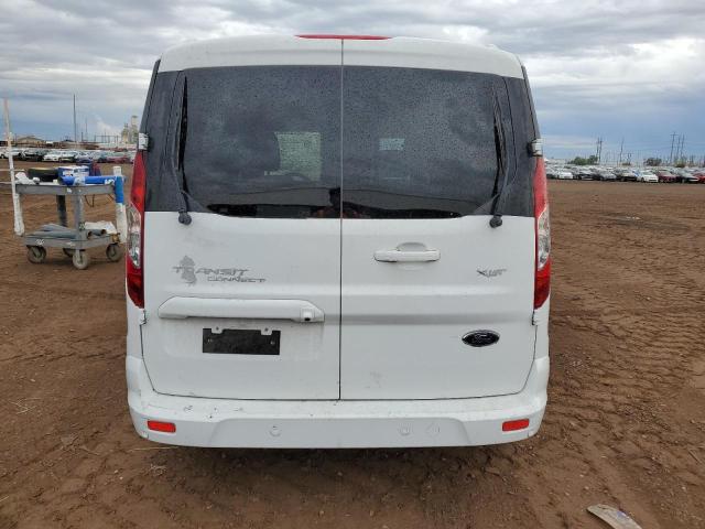 NM0AS8F74J1360012 | 2018 FORD TRANSIT CO